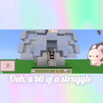 showing of backpack be like #minecraft