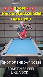 24K views · 316 reactions | Insane Double Shot – 8 Ball Pool Shot of...