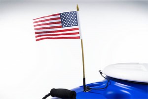 Creek Kooler: An insulated cooler that floats!