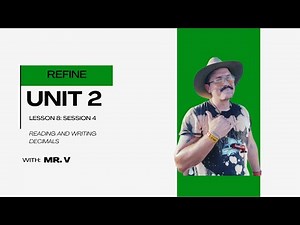 iReady Lesson 8 Refine Part 1