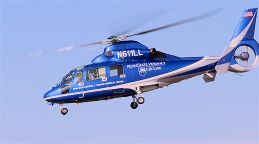 One dead after weekend crash in Perry County