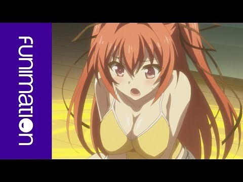 Testament of Sister New Devil - Official Clip - The Master-Servant Contract
