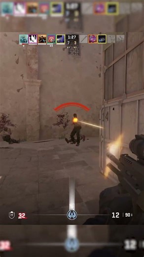 HEPİMİZE GEÇMİŞ OLSUN 🙏 | #cs2