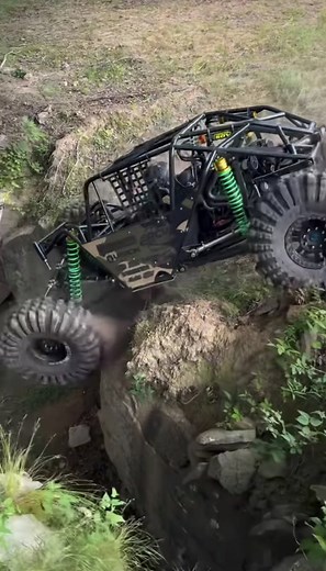 Land Rover Discovery: Off-Road Power Unleashed