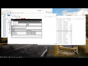 Convertir un mapa de formato .XML a .YMAP