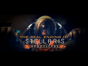 [SFM] The REAL ending of Stellaris: Apocalypse Trailer