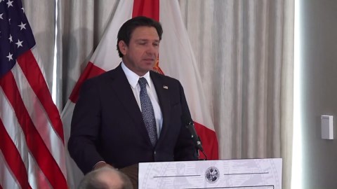 Progressive to refund nearly $1B to Florida auto insurance policy holders, governor says