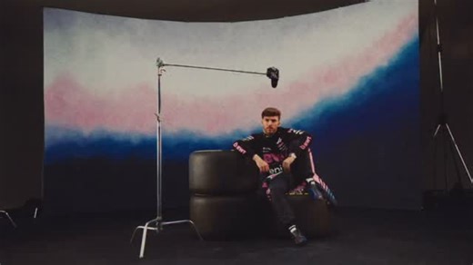 2026 is a vibe 🫢🫶 | Alpine F1 Team