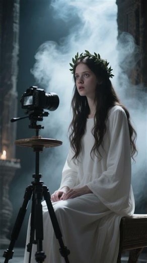 “The Dark Side of Ancient Greece: Myths, Monsters & Oracles” #historyuncovered #ancienthistory