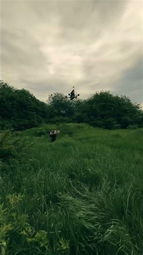 FPV sport Countering shorts #fpv #drone #sports