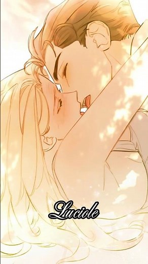 😍 She doesn't know he's planning to marry her #manga #manhwa #anime #shorts