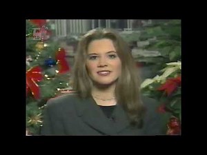 NTV Christmas Promos and Commercials (1999)