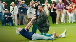 Happy Gilmore 2: Trailer 1