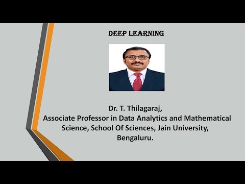 FDP on ‘Multimodal Deep Learning’” | Day 5 | Nandha Arts and Science College