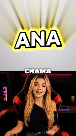 SIGNIFICADO do seu NOME