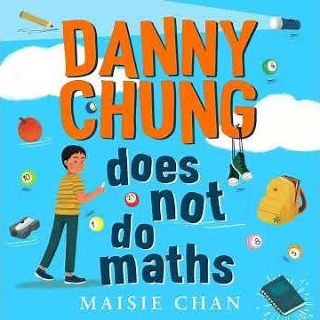 Danny Chung Does Not Do Maths eAudio