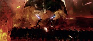 VOTD: Sky Movies 'Star Wars' Saga Promo Weaves All The Movies Together - SlashFilm