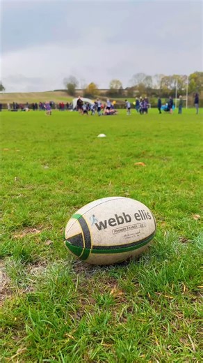 Not just rugby. We’re shaping teammates, leaders and role models🏉🏉 Teamwork. Respect. Enjoyment. Discipline. Sportsmanship. #OneClub #TREDS #upthevillagers | Harbury RFC