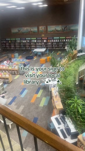Discover Your Local Library: A Hidden Gem