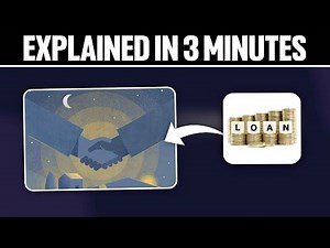 Hea Loan Explained in 3 Minutes 2025!