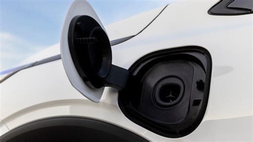 As GM prepares to switch its EVs to NACS, it has some new adapters