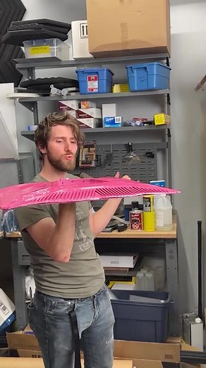 Reply to @nicoleskey_: A SAFER way to paint your monitor!