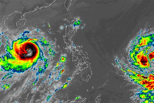 Cagayan orders evacuation ahead of potential super typhoon | ABS-CBN News