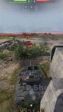 T57 Heavy WoT - there is no stopping him