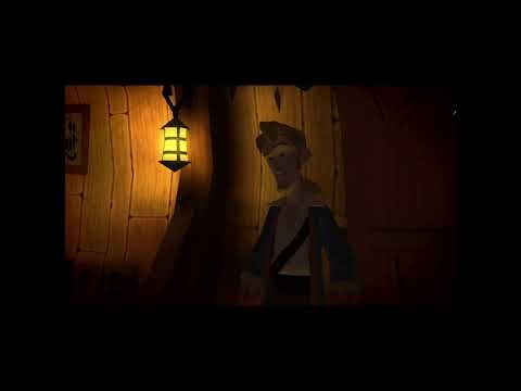 Tales Of Monkey Island Chapter 4: The Trial And Execution Of Guybrush Threepwood - Part 10