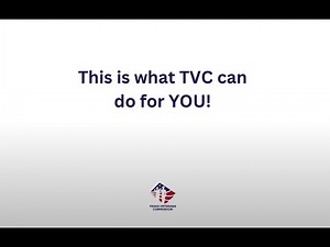 TVC Services Video - YouTube