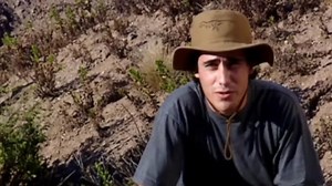 Allosaurus: A Walking with Dinosaurs Special