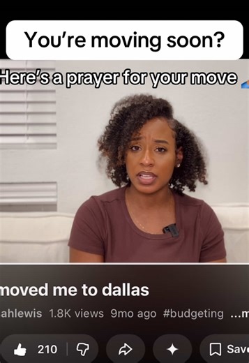 Documenting Your Moving Journey for Future Clarity