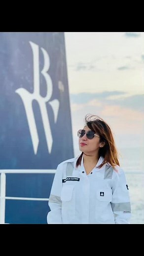 Journey as a 3rd Engineer Seaman: Contract Experience