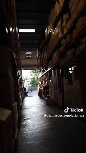 VIP Warehouse: Quality Tools for Barbers