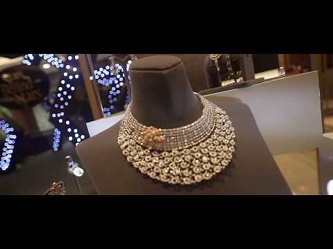 Tanishq - Diamond Jewellery for every occasion