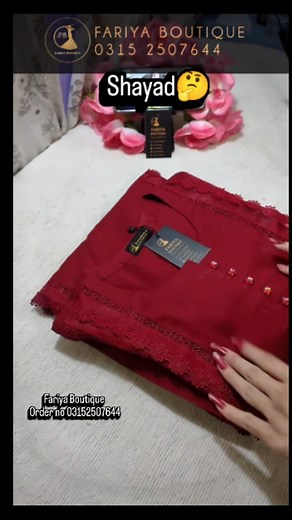 3.9K views · 401 reactions | Fariya Boutique winter Solid Article New Dress Design Order inquiry WhatsApp 03152507644 Worldwide delivery available #fariyaboutique #FariyaBoutique #tzstitchingcompletecourse #tzstitching #viral#WinterOutfits #winter #neckdesign #newarrivals #usa #uk #usa | TZ stitching complete course | Facebook