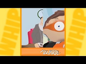 Protegent Rap but every other beat is missing [A Caption Experience]