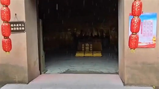 上饶弋阳人少风景好的景点推荐