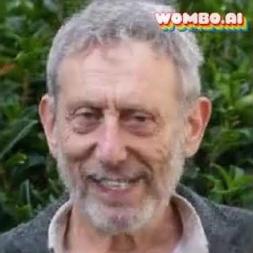 STOP POSTING ABOUT AMONG US (Michael Rosen)