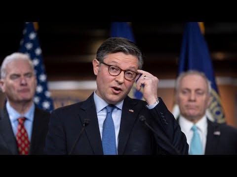 Congress wrapped: Gridlock and partisan fights undermine legislating