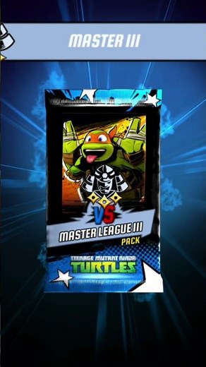 Michelangelo | TMNT Legends