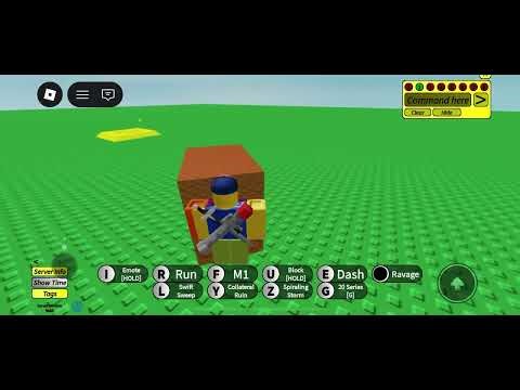 Showcasing KJ Cmdstring [Didnt Steal TCOBIMI Roblox]
