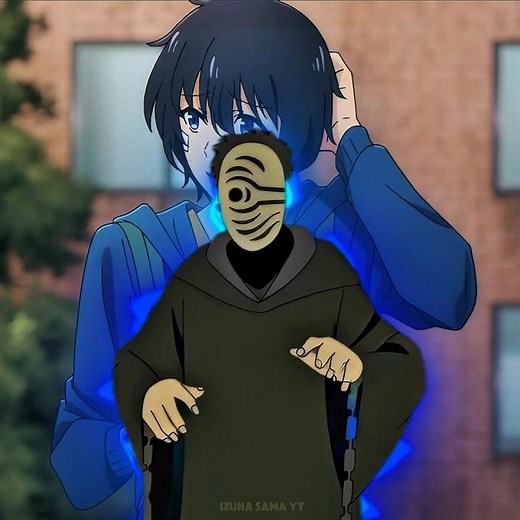 You have best glow up 💀