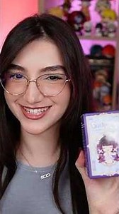 Unboxing Nod-krai Blindbox Set 💜 (Day 1)