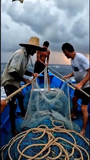 270 Days Adrift: The Survival Story Skeptics Say is IMPOSSIBLE