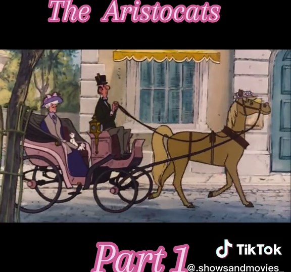 The Aristocats: Movieclips Part 1