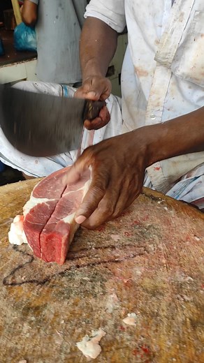 1.5M views · 3K reactions | Testy Meat #reels #meatshop #meatcutting #redmeat #beef #beefcutting #beefprocess #fasteatbeefcutting #smoothebeefcutting #meatlover #yummybeef | Meat Cutting & Fish | Facebook