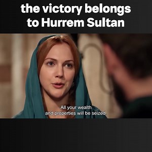 82K views · 850 reactions | Hurrem’s Operation To Send Mahidevran and Her Prince Out of the Palace #MuhteşemYüzyıl #MagnificentCentury | Magnificent Century | Facebook