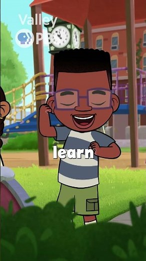 NEW PBS Kids Show... PHOEBE AND JAY #PBSKids #PhoebeAndJay