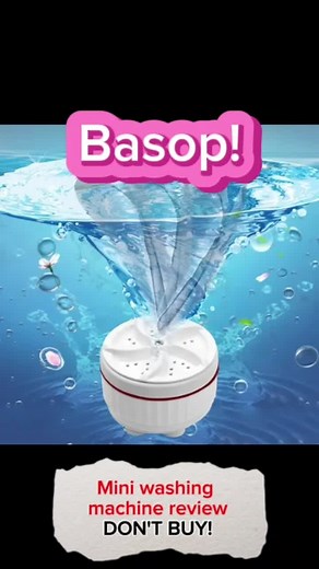 Mini washing machine review🤕 if you can wait 30minutes to do dishes, I have some for K150🤣 #zedtiktok🇿🇲🇿🇲 #fyp #viral #zed #zambiantiktok🇿🇲